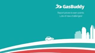 GasBuddy: Find Cheap Gas Prices at Nearby Fuel Stations