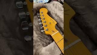 Fender American Ultra II Meteora Electric Guitar