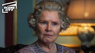 The Confidential Item 12 | The Crown (Imelda Staunton, Salim Daw, Elizabeth Debicki)