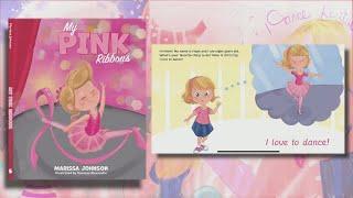 'My Pink Ribbons' explains breast cancer to kids