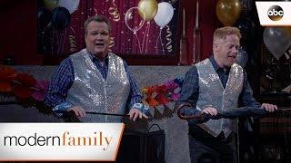 Family Talent Show - Modern Family