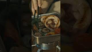 코베아만의 특별함 CAMP1 l Shorts