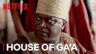 House of Ga'a | First Look Clip