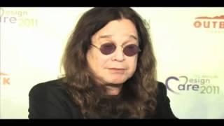 Sharon & Ozzy Osbourne React To The Death Of Amy Winehouse