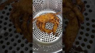 What is a Soft Shell Crab? How To Clean #recipesbyaldenb