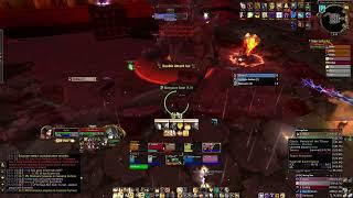 10man Heroic Chimaeron - Holy Paladin PoV