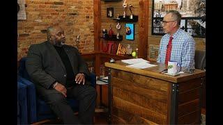 John Willis, City of Jackson Chief Equity Officer on MLK Events and MLK Corridor