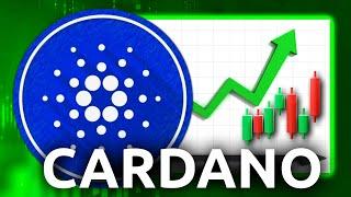 Cardano (ADA) - The Pump Will Continue (2025 Price Prediction)