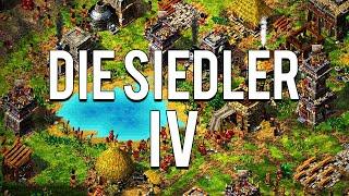 The Settlers 4 - The Last Real Settler (ENG subtitles)