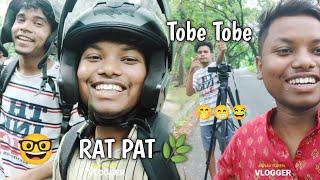 RAT PAT × TOBE TOBE TOBE || New santali vlog video 2022 ||ARNAV SOREN || @Santal4YouOfficial