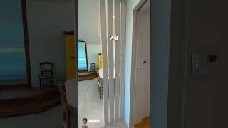 최대 6인까지 머물 수 있는 제주도 감성 숙소 대형 수영장도 있네요