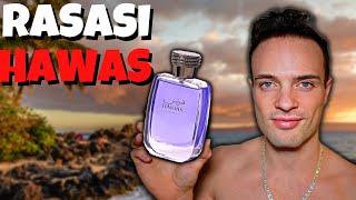 Rasasi Hawas Honest Fragrance Review | Best Summer Cologne!?