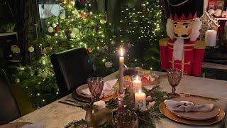 Christmas with Chariebakes/ Simple German Celebration 2021