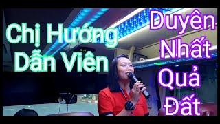 Thi ố lè vlog/Hướng Dẫn Viên Cẩm Loan//Mở Đầu Trên Xe Chào Khách Và Nói Chuyện về Miền Tây Rất Duyên