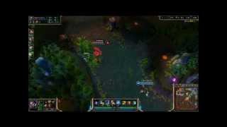 Talon vs. Cassiopeia Mid