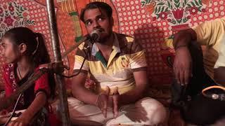 Mukesh Sen Chamunda ma bhajan bhagwanpura