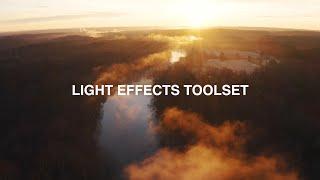 Light Effects - Walkthrough