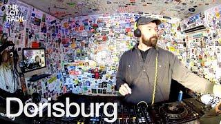 Dorisburg @TheLotRadio  11-15-2024