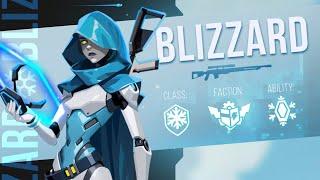 Colder than a Satoshi!  (BULLET ECHO) | Blizzard Play