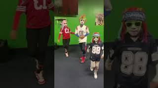 Can we talk #booktube #tripout #clowns #dance #detroit #foryou #canwetalkchallenge #tiktok #yff