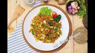 RUDY & SAHABAT - MIE GORENG KAMPUNG