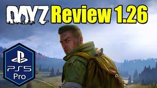 DayZ PS5 Pro Gameplay Review [2024]