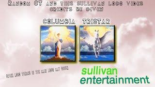 Columbia Tristar and Sullivan