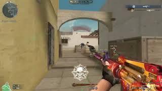 (Cracked!) Crossfire Procheat – Aimbot & Wallhack (2023) 