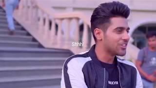 JIMMY CHOO CHOO (Lyrics) Guri Ft Ikka | Latest Punjabi Songs 2017