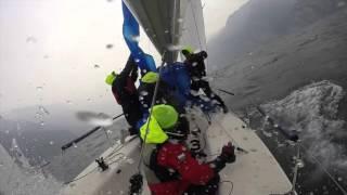 Yachting Rus Cup 14 (Lago di Garda 2016)