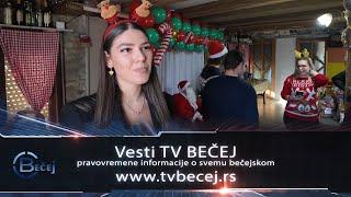 TV BEČEJ: Pregled vesti 24.12.2024.