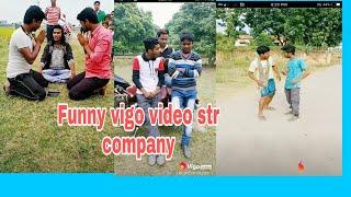 Str Company Funny vigo video 