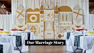 Our Marriage Story | How we met