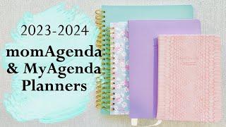 momAgenda PLANNERS  + 15% OFF Code