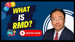 Understanding RMD: Essential Tips for Your Retirement Plan - Jerry Yu The Family Money Doctor #rmd