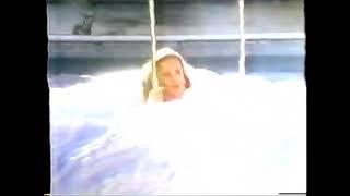 1980 Gillette Foamy commercial (Jeff Daniels)