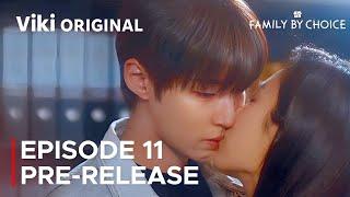 Family By Choice Episode 11-12 Pre-Release & Spoilers | Hwang In Youp {ENG SUB}