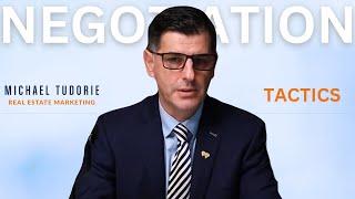 Tips for Negotiation in Real Estate Deals
