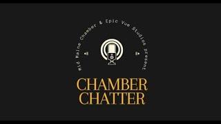 Catchy Marketing - Chamber Chatter Season 1 Episode 12     10 16 2024