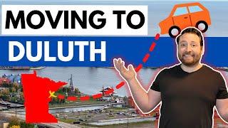 What You Need To Know BEFORE Moving to Duluth Minnesota