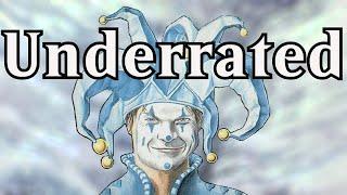 Magic's underrated innovator | #mtg Ice Age retrospective