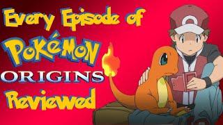 Every Episode of Pokémon Origins Reviewed!