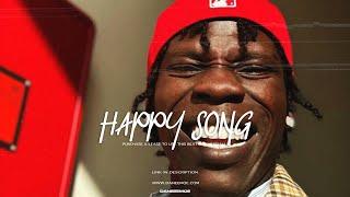 [FREE] "HAPPY SONG" Victony x Serotonin x Wande Coal Emotional Dancehall Afrobeat Type Beat