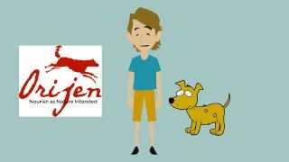 Orijen Dog Food Review by Mike And Cooper