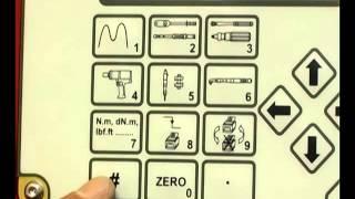 Torque Tool Tester & Torque Wrench Loader