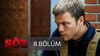 Söz | 8.Bölüm