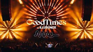 GoodTimes by Illusionize @ Ame Club 2023