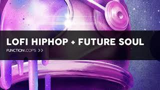 Lofi Hip Hop Samples - LOFI HIPHOP & FUTURE SOUL - Loops, Stems, Kits, Samples, Serum Presets