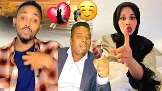 Farta Xaaji Iyo Adnan Model Oo Dahiir Alasow Maxaa noo ceebeeyey jawaab buuxda Live November 2024