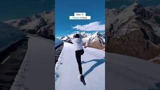 Perfect 6-Day Himachal Itinerary ️ | Shimla to Sissu Road Trip!